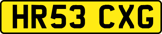 HR53CXG