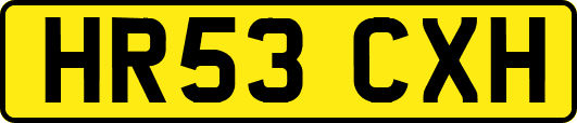 HR53CXH