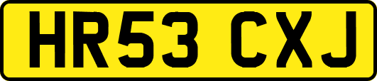 HR53CXJ