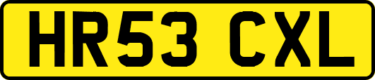 HR53CXL