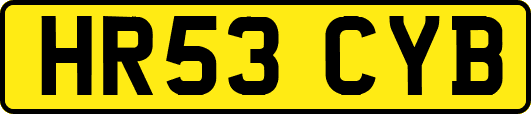 HR53CYB