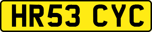 HR53CYC