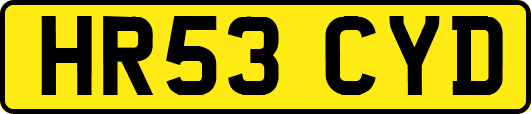 HR53CYD