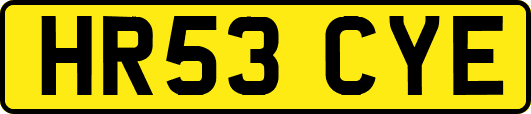 HR53CYE