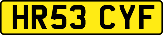 HR53CYF
