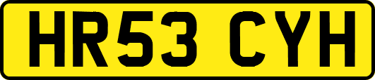 HR53CYH