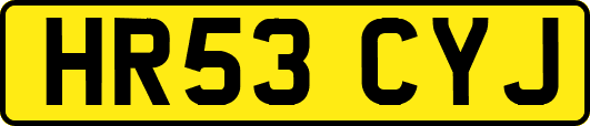 HR53CYJ