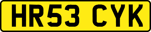 HR53CYK