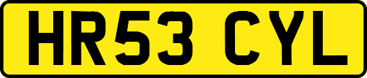 HR53CYL