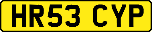 HR53CYP