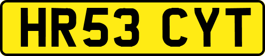 HR53CYT