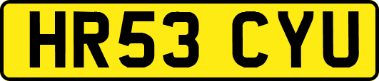 HR53CYU