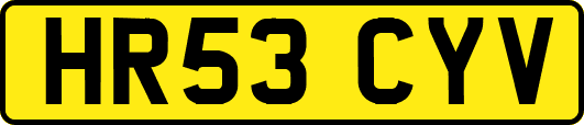HR53CYV