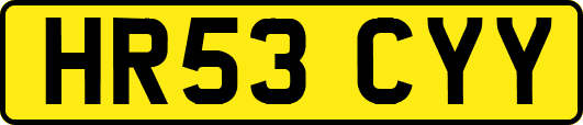 HR53CYY