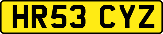 HR53CYZ