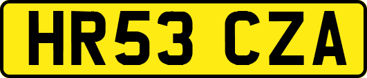 HR53CZA