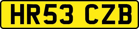HR53CZB