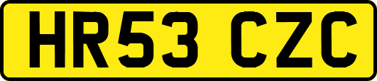 HR53CZC