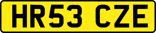 HR53CZE