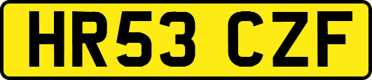 HR53CZF