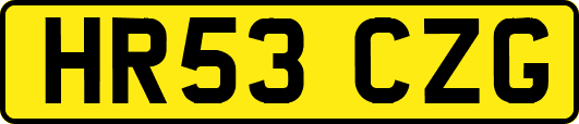 HR53CZG