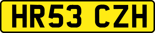 HR53CZH