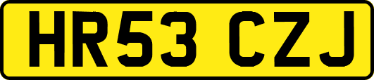 HR53CZJ