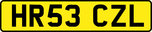 HR53CZL