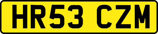 HR53CZM