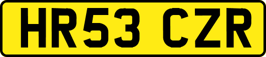 HR53CZR