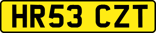 HR53CZT
