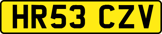 HR53CZV