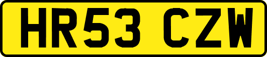 HR53CZW