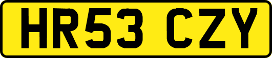 HR53CZY