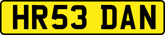 HR53DAN