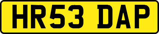 HR53DAP