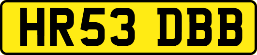 HR53DBB