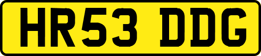 HR53DDG