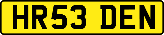 HR53DEN