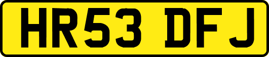 HR53DFJ