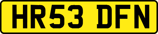 HR53DFN
