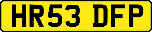 HR53DFP