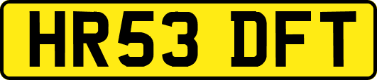 HR53DFT