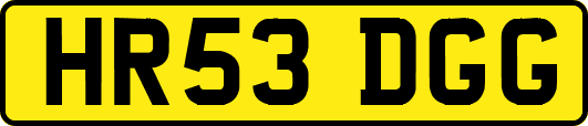 HR53DGG