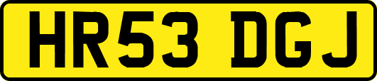 HR53DGJ
