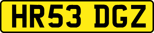 HR53DGZ