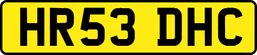 HR53DHC