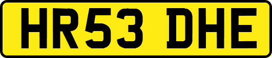 HR53DHE