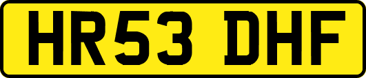 HR53DHF