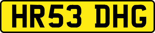 HR53DHG